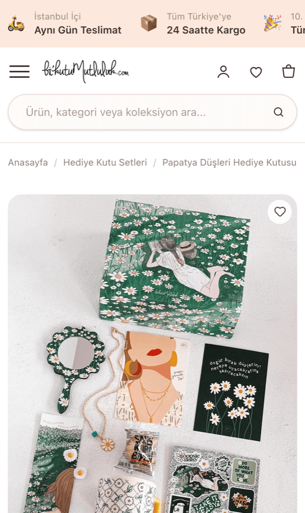 bikutumutluluk mobil